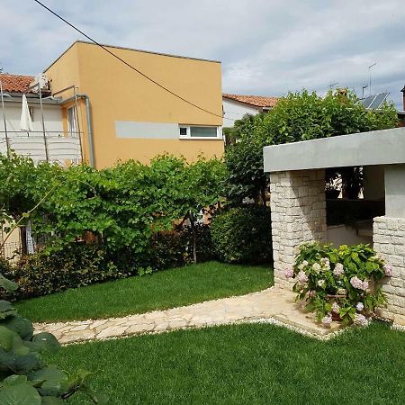Apartment Lency Novigrad  Exterior photo