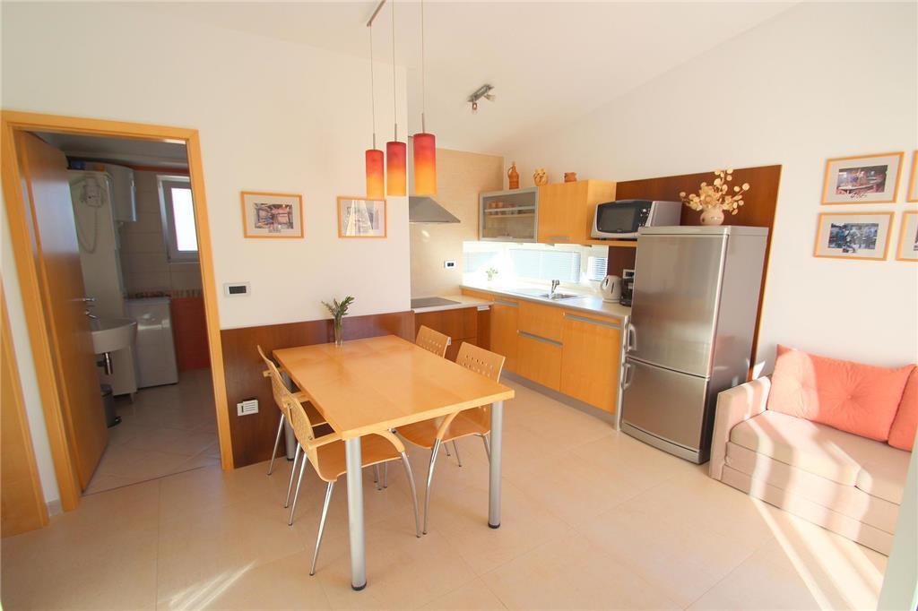 Apartment Lency Novigrad  Room photo