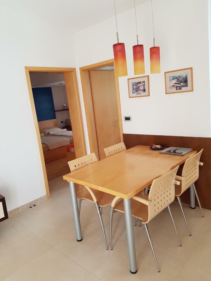 Apartment Lency Novigrad  Exterior photo