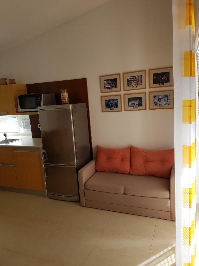 Apartment Lency Novigrad  Exterior photo