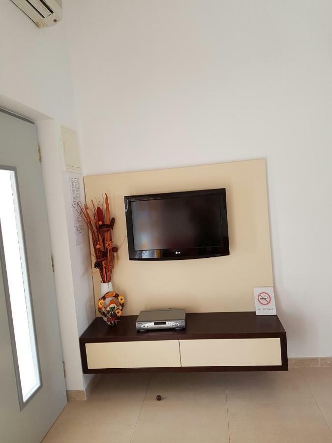 Apartment Lency Novigrad  Exterior photo