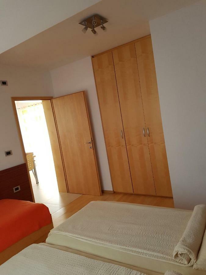 Apartment Lency Novigrad  Exterior photo